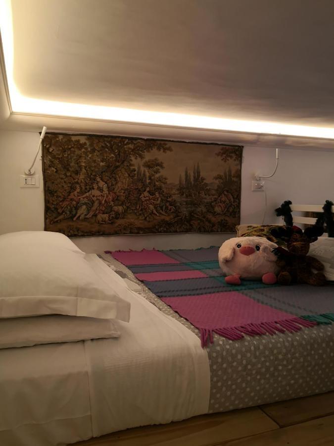 Felikshouse Apartment Rome Exterior photo