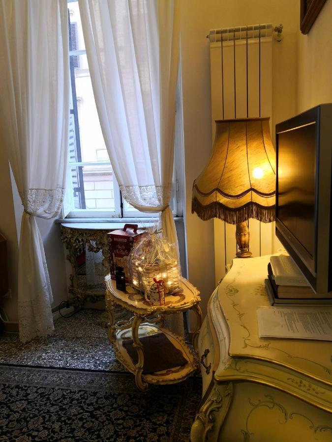 Felikshouse Apartment Rome Exterior photo