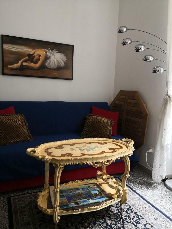 Felikshouse Apartment Rome Exterior photo