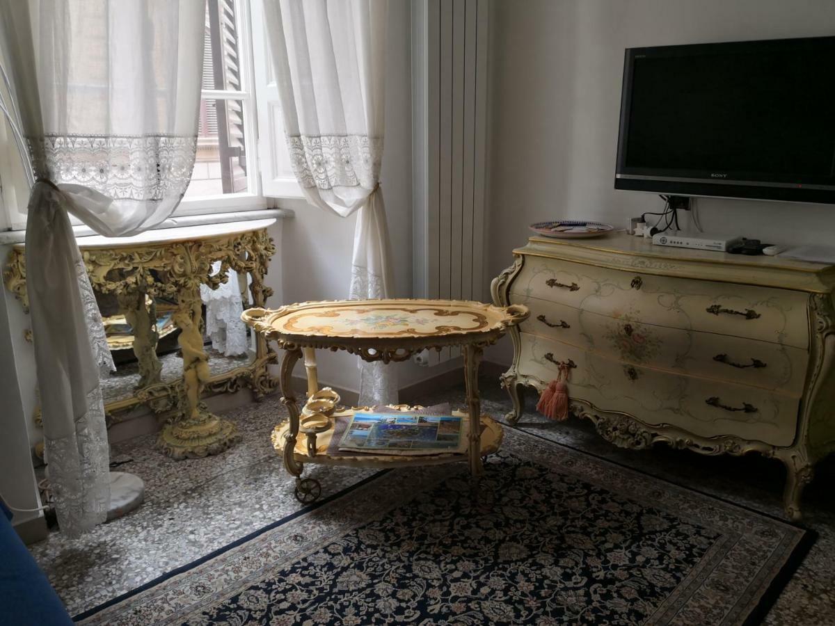 Felikshouse Apartment Rome Exterior photo