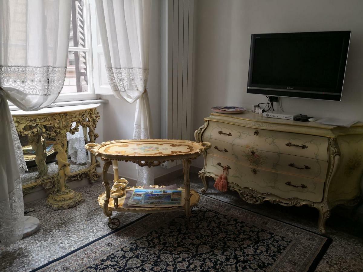 Felikshouse Apartment Rome Exterior photo